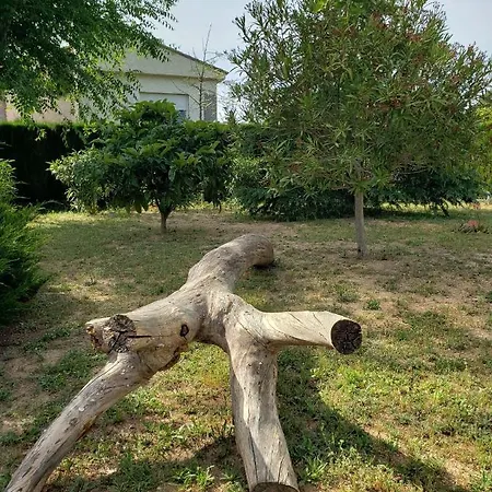 Casa Breizh Monserrat