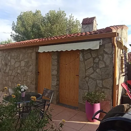 Casa Breizh 3* Monserrat