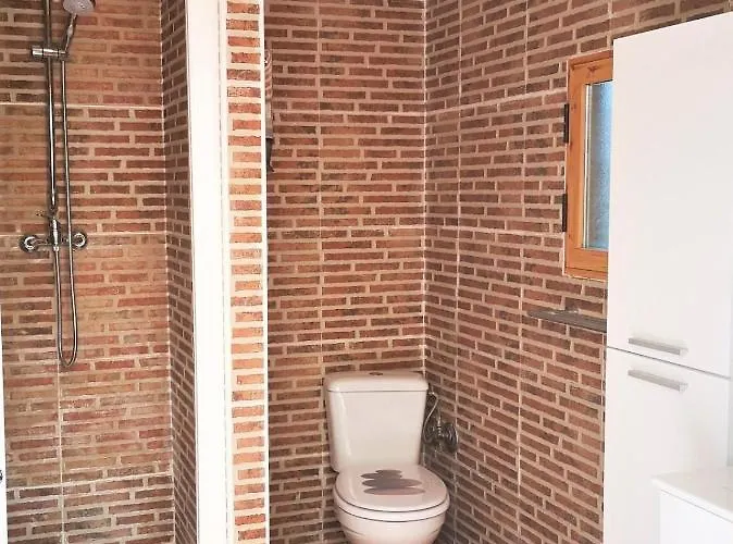 Casa Breizh Πανσιόν Monserrat