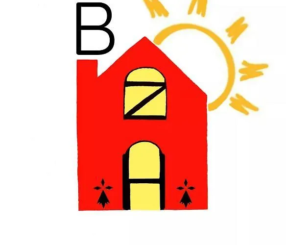 Casa Breizh Πανσιόν 3*