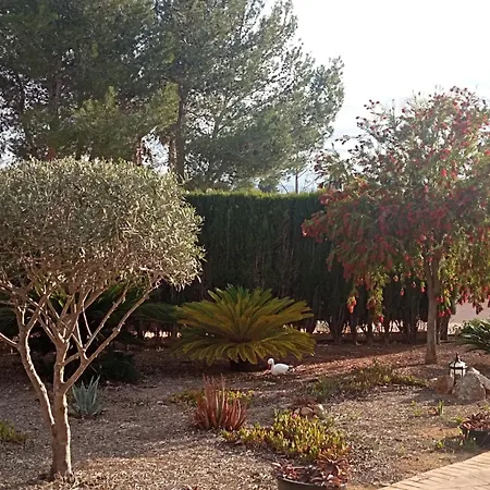 Casa Breizh Guest house Monserrat