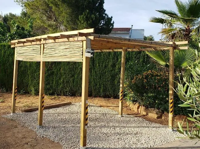 Casa Breizh 3* مونسيرات