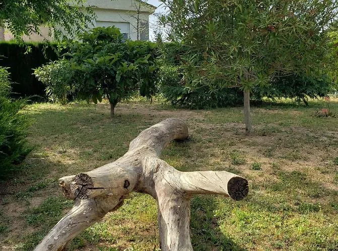 Casa Breizh مونسيرات