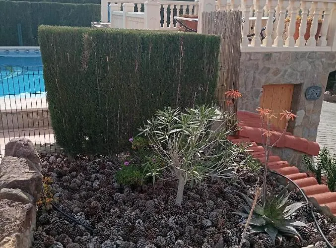 Casa Breizh 3* مونسيرات