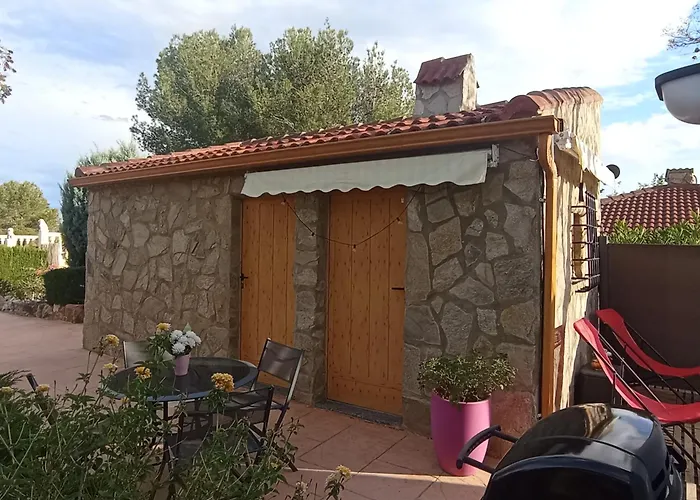 Casa Breizh 3* مونسيرات