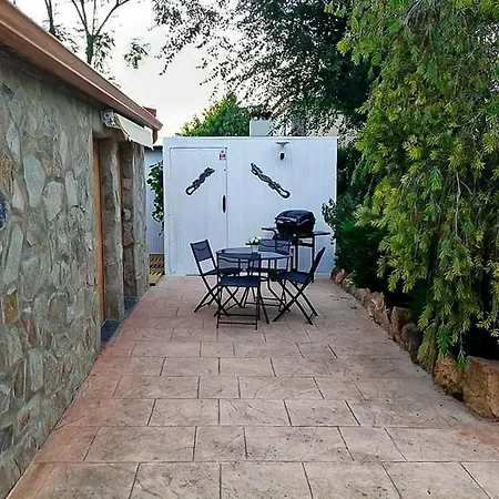 Casa Breizh Monserrat