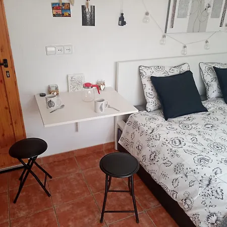 Casa Breizh Πανσιόν Monserrat