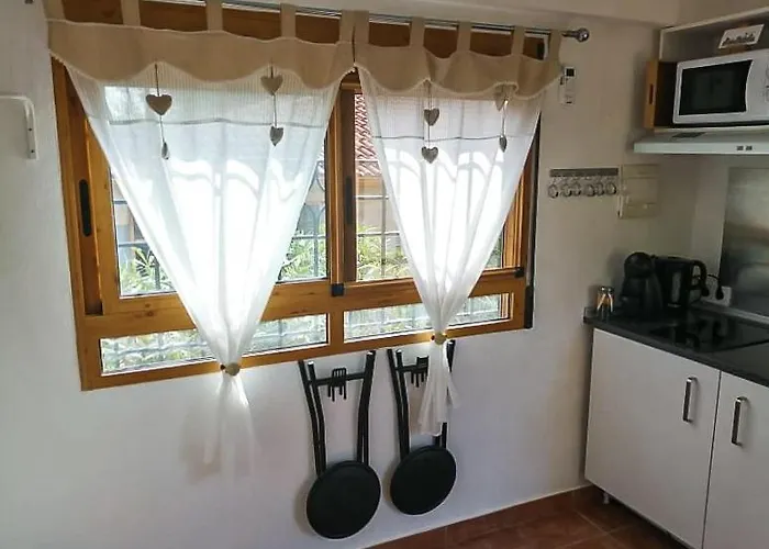 Πανσιόν Casa Breizh