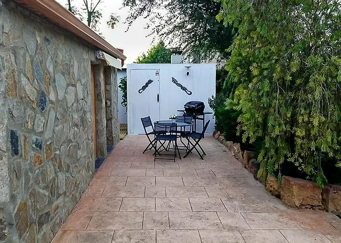 Casa Breizh Monserrat