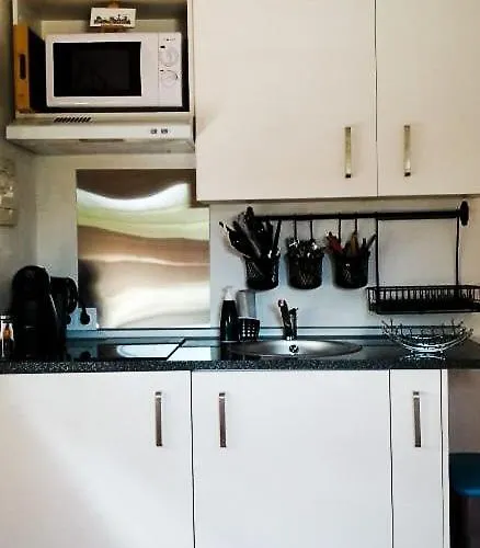 Casa Breizh Monserrat