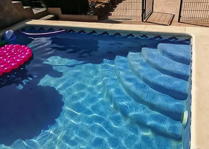 Πανσιόν Casa Breizh