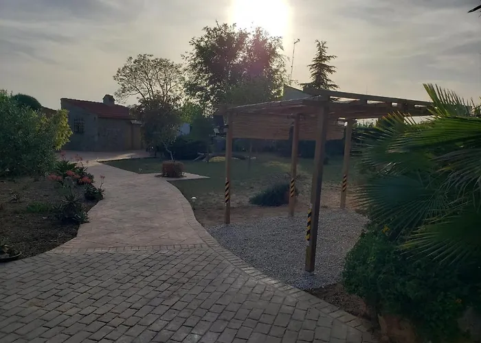 Πανσιόν Casa Breizh