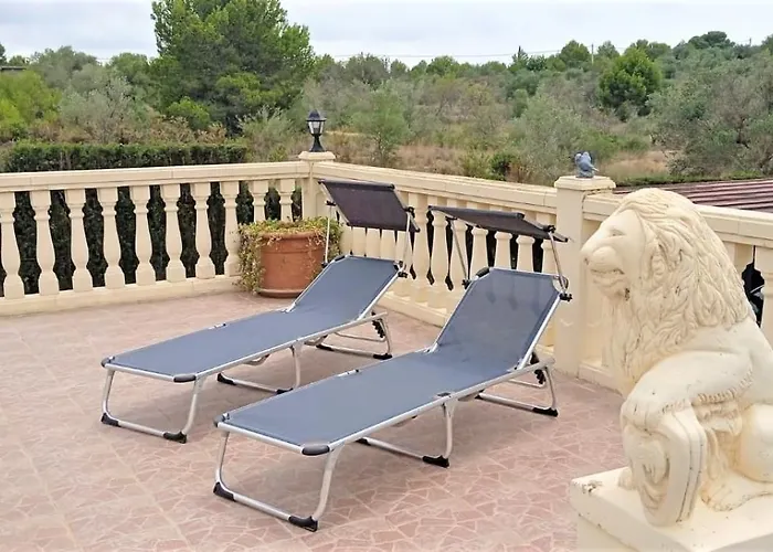 Πανσιόν Casa Breizh 3*