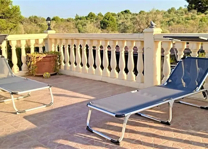 Casa Breizh Πανσιόν 3*